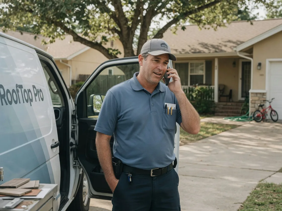 Roof Repair Oak Forest, IL FAQs