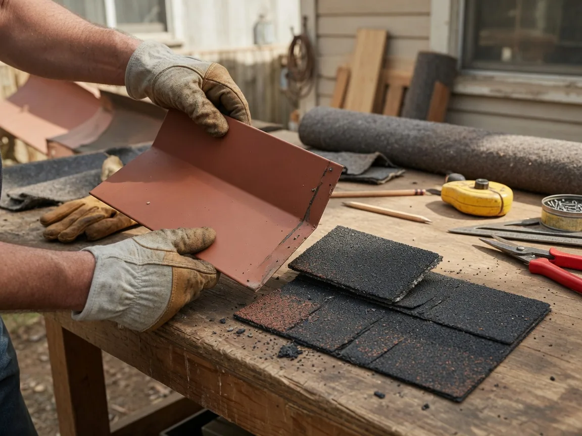 Roof Repair company in Oak Forest, IL